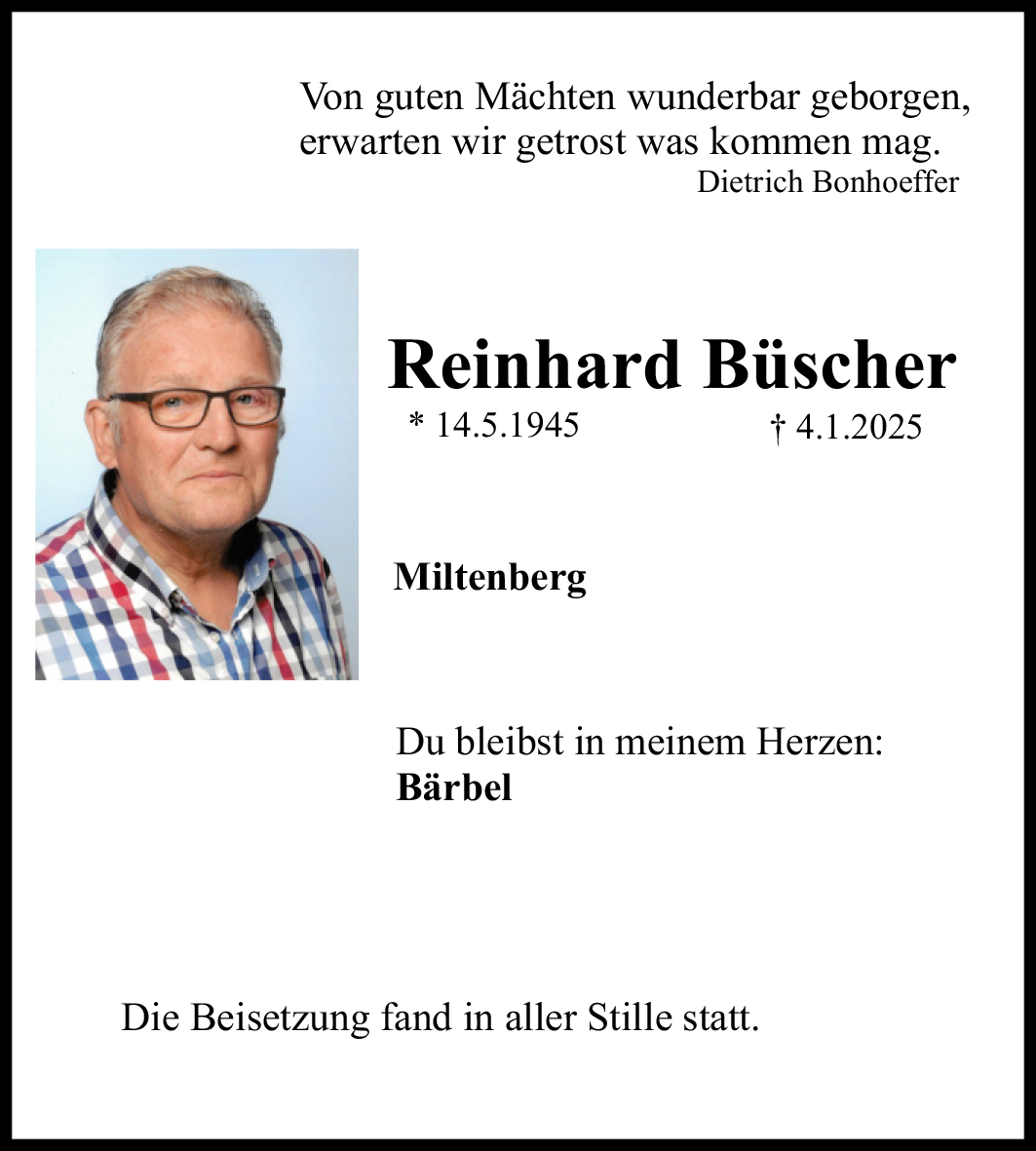 noch keine Anzeige vorhanden