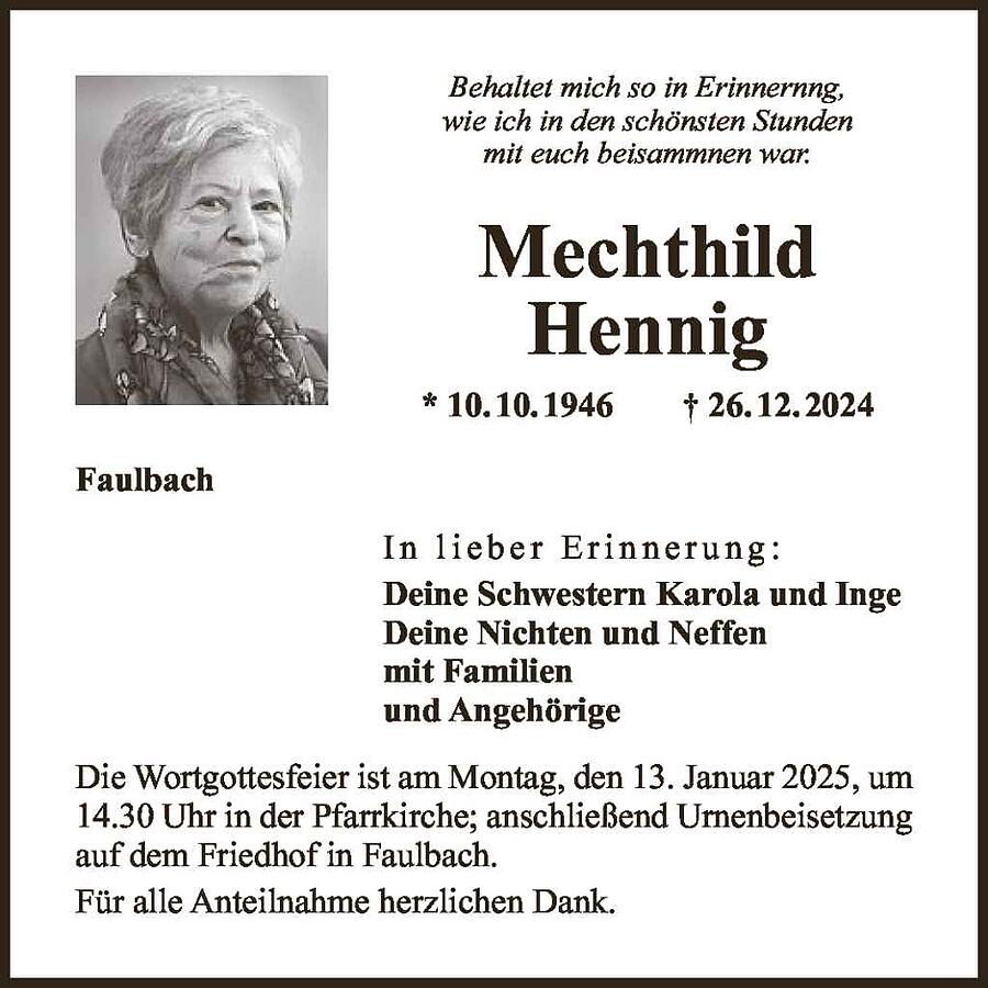 noch keine Anzeige vorhanden
