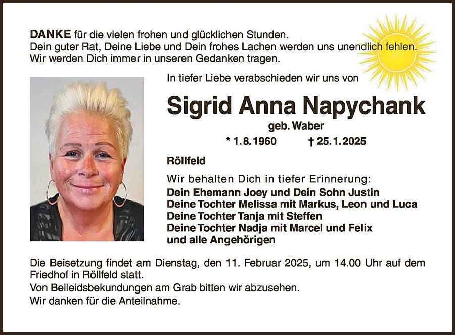 noch keine Anzeige vorhanden