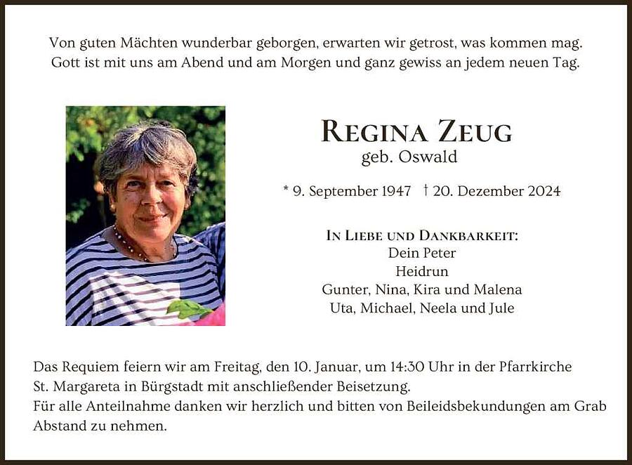 noch keine Anzeige vorhanden
